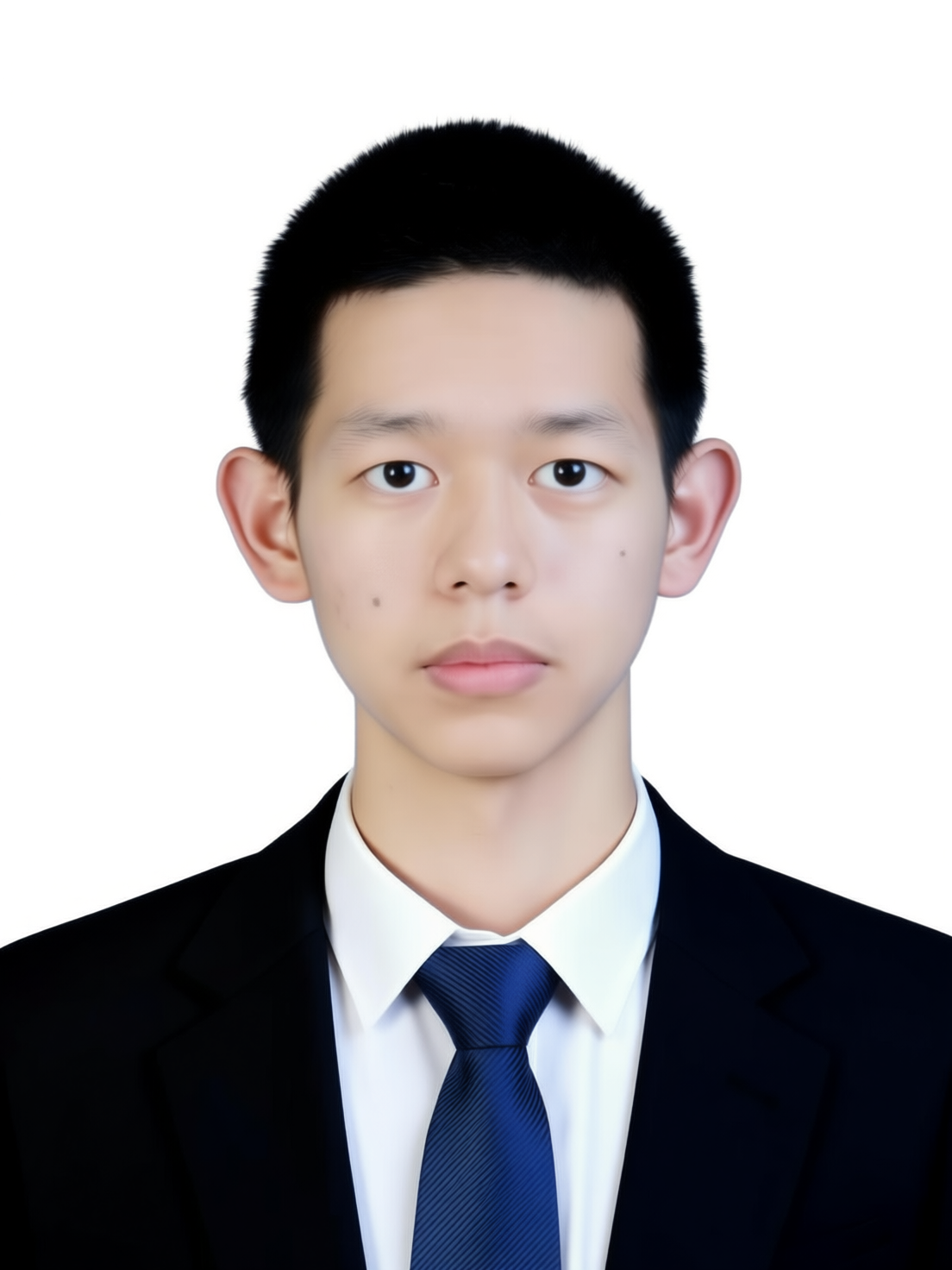 曾致力头像